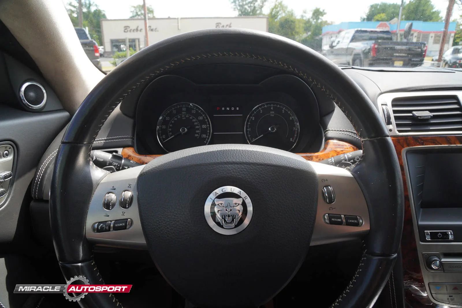 Used 2011 Jaguar XK Coupe image 32