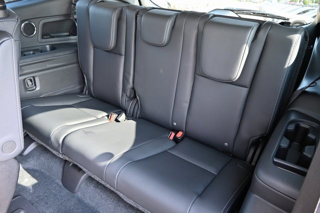 New 2025 Subaru Ascent Touring image 19