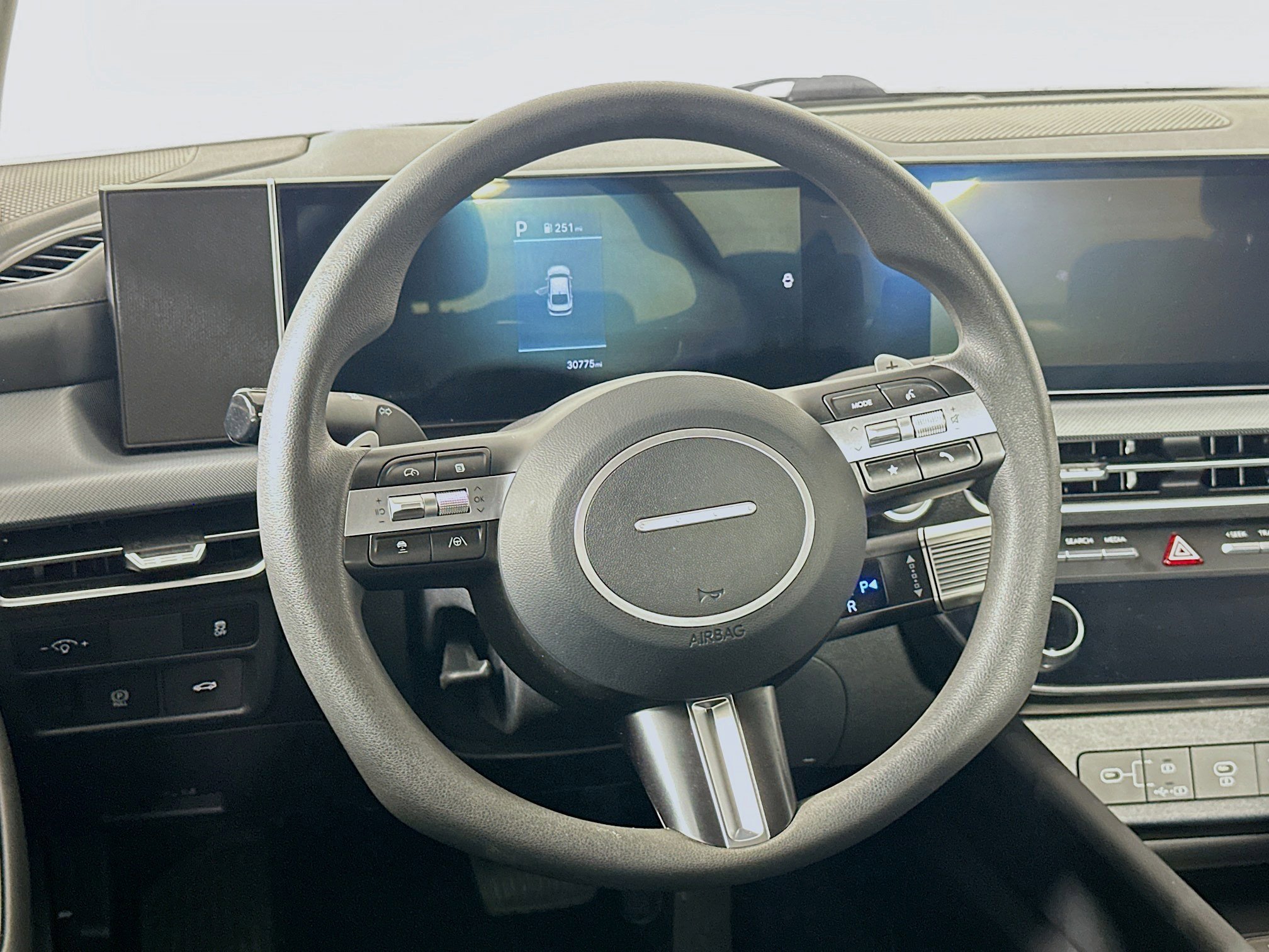 Used 2025 Hyundai Sonata SEL image 18