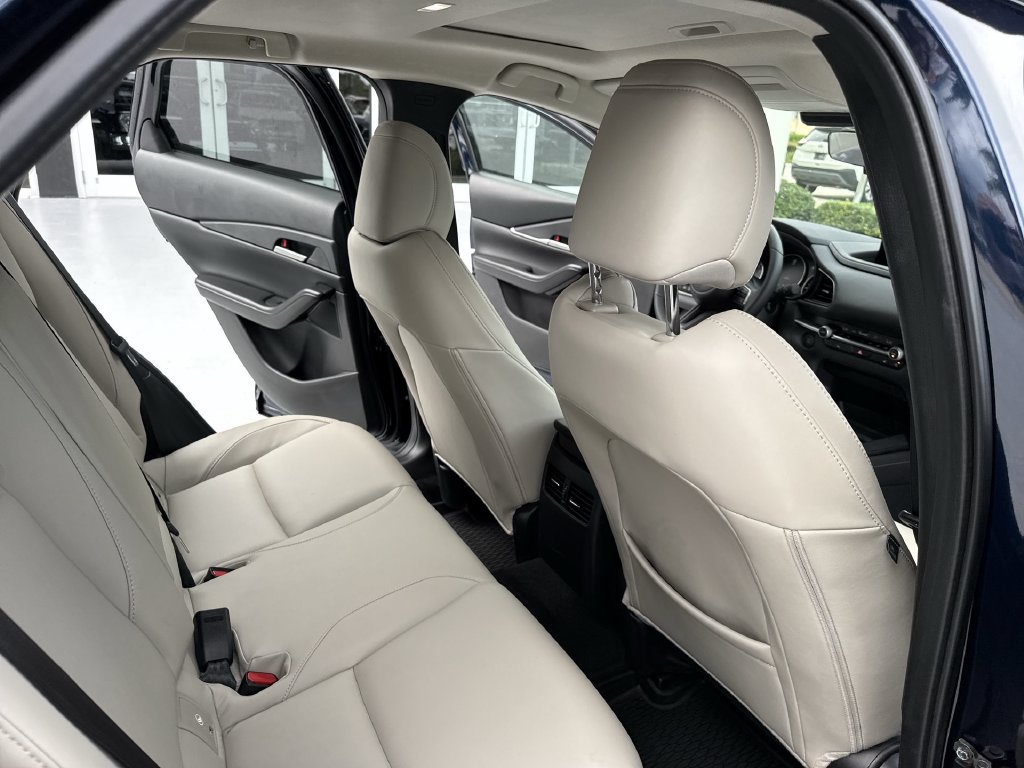 New 2026 MAZDA CX-30 AWD 2.5 S image 33