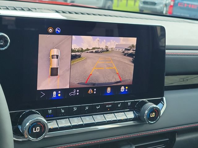 New 2026 Chevrolet Colorado Z71 w/ Technology Package AWD/4WD image 29