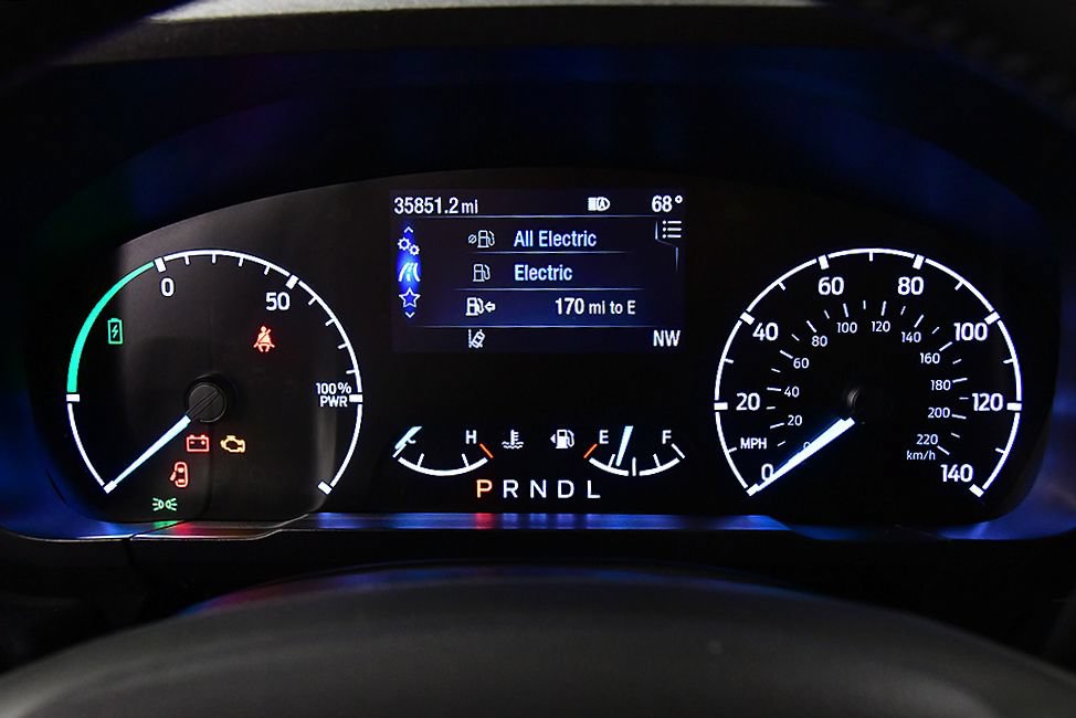 Used 2022 Ford Maverick XLT w/ XLT Luxury Package FWD image 17