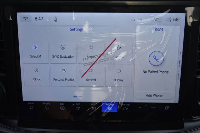 New 2026 Ford F150 Lariat AWD/4WD image 31