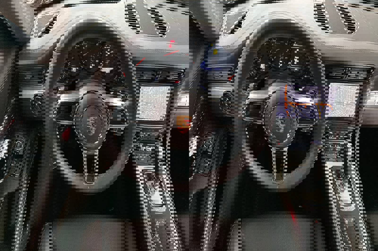 Used 2018 Porsche 911 Carrera image 14