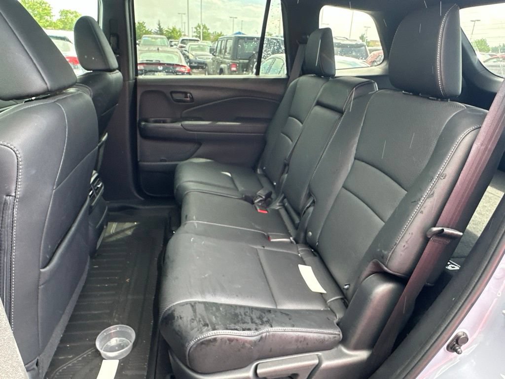 Used 2024 Honda Passport EX-L image 15