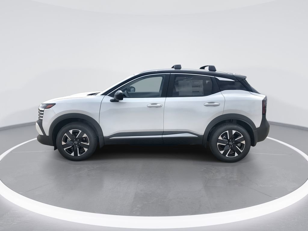 New 2026 Nissan Kicks SV w/ SV Premium Package image 5