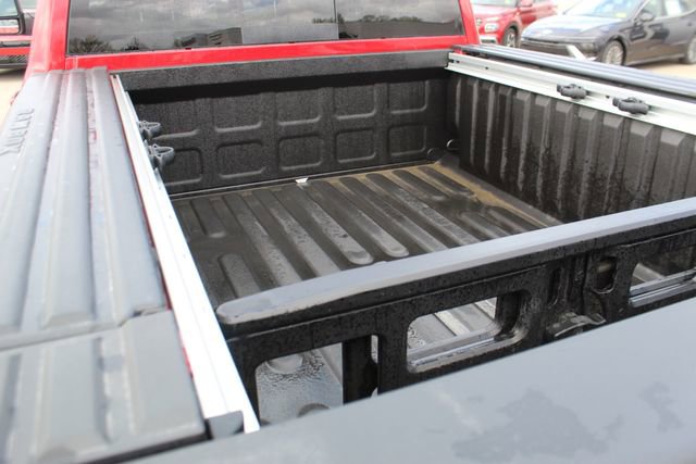New 2026 RAM 2500 Limited AWD/4WD image 5