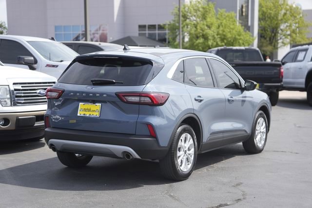 Used 2024 Ford Escape Active image 6