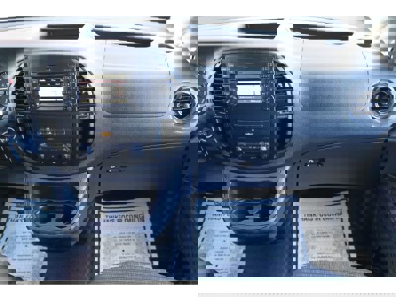 Used 2016 Mercedes-Benz Metris image 17