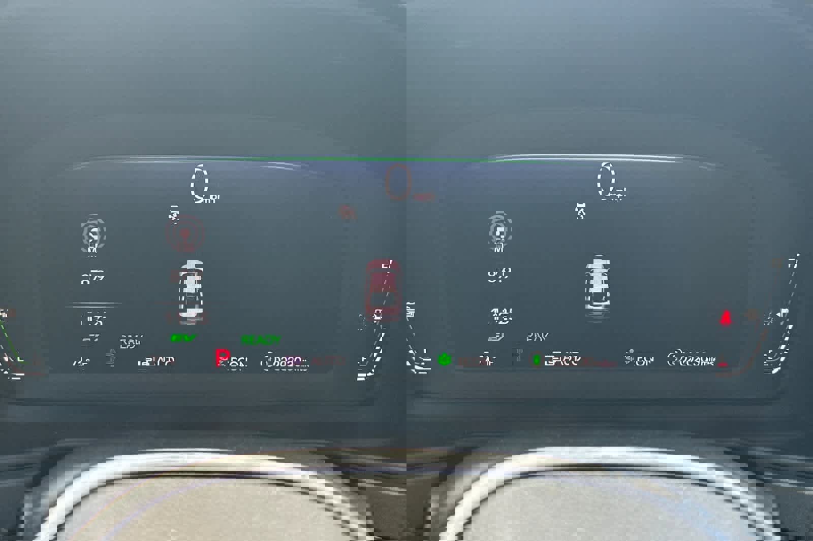 Used 2023 Honda Accord Touring image 23