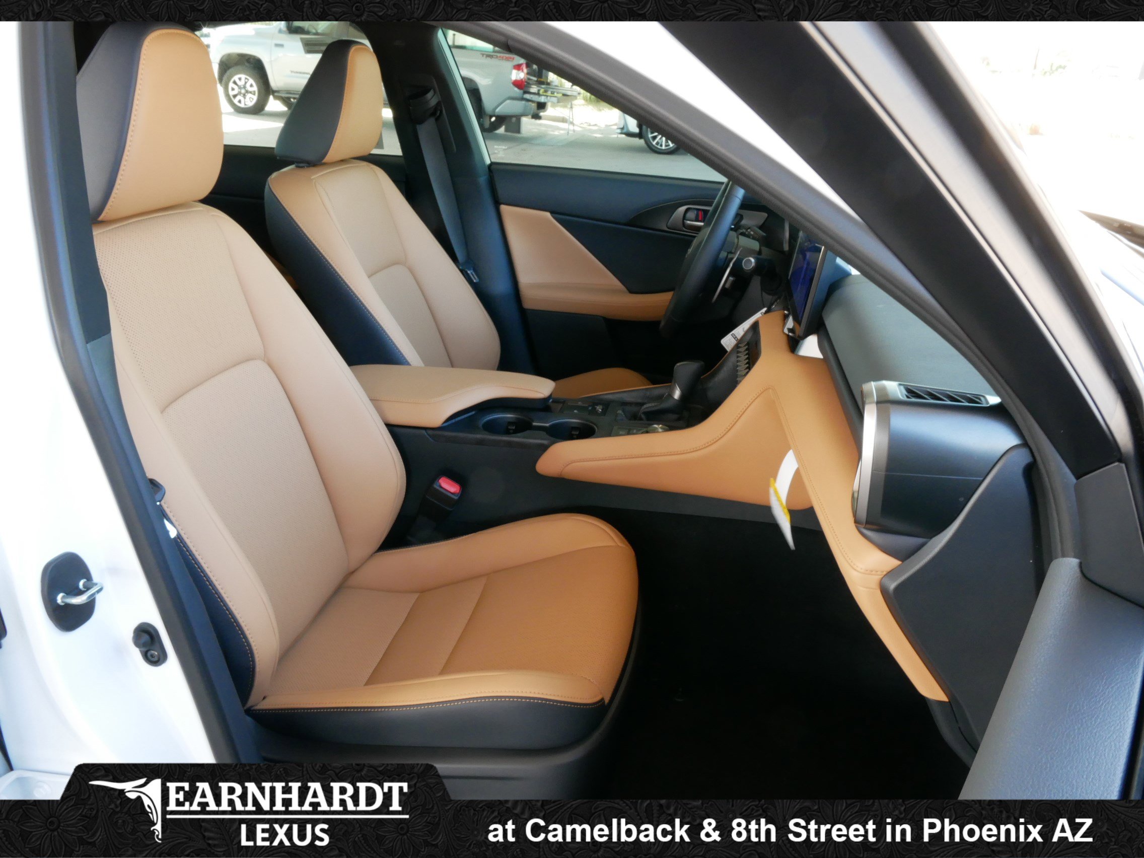 New 2026 Lexus IS 350 F Sport image 6