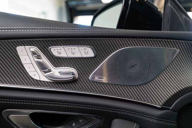 Certified 2024 Mercedes-Benz AMG GT 53 image 22