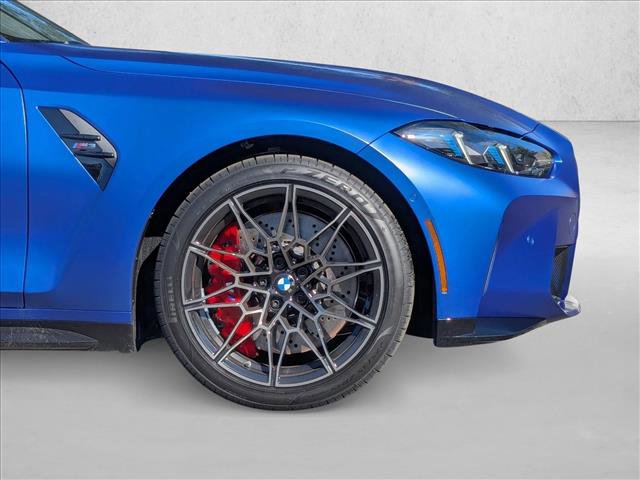 New 2026 BMW M3 image 10