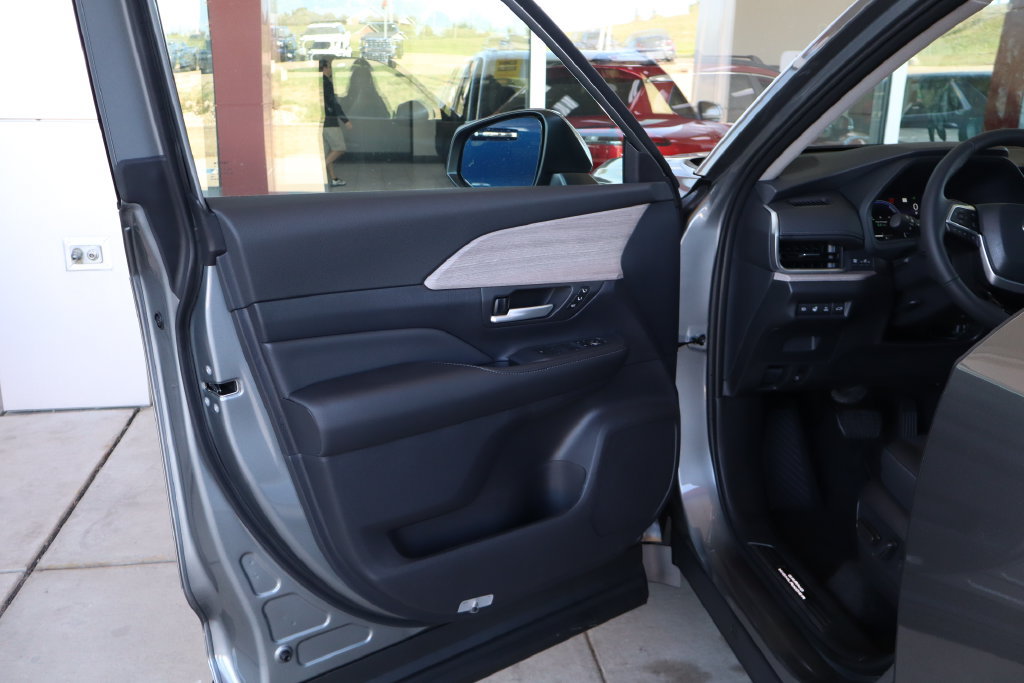 New 2026 Toyota Grand Highlander AWD Hybrid image 13