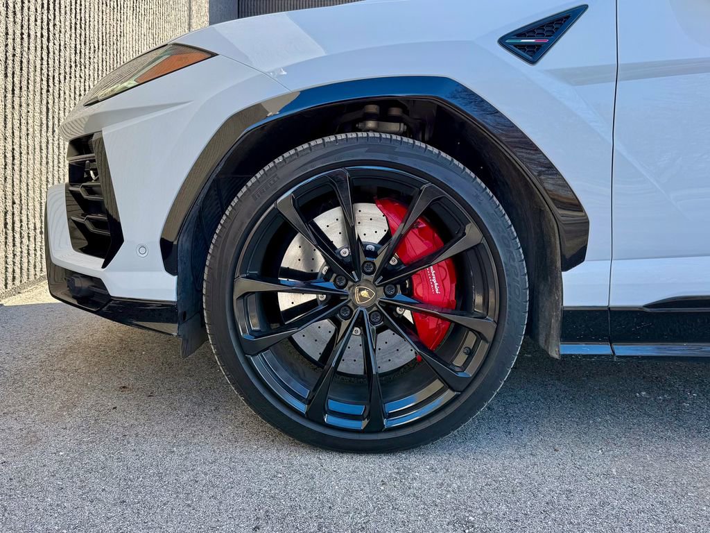 Used 2021 Lamborghini Urus image 58
