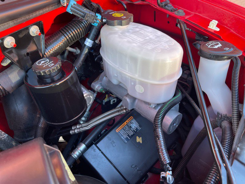 Used 2019 GMC Savana 2500 w/ Enhanced Convenience Package image 49