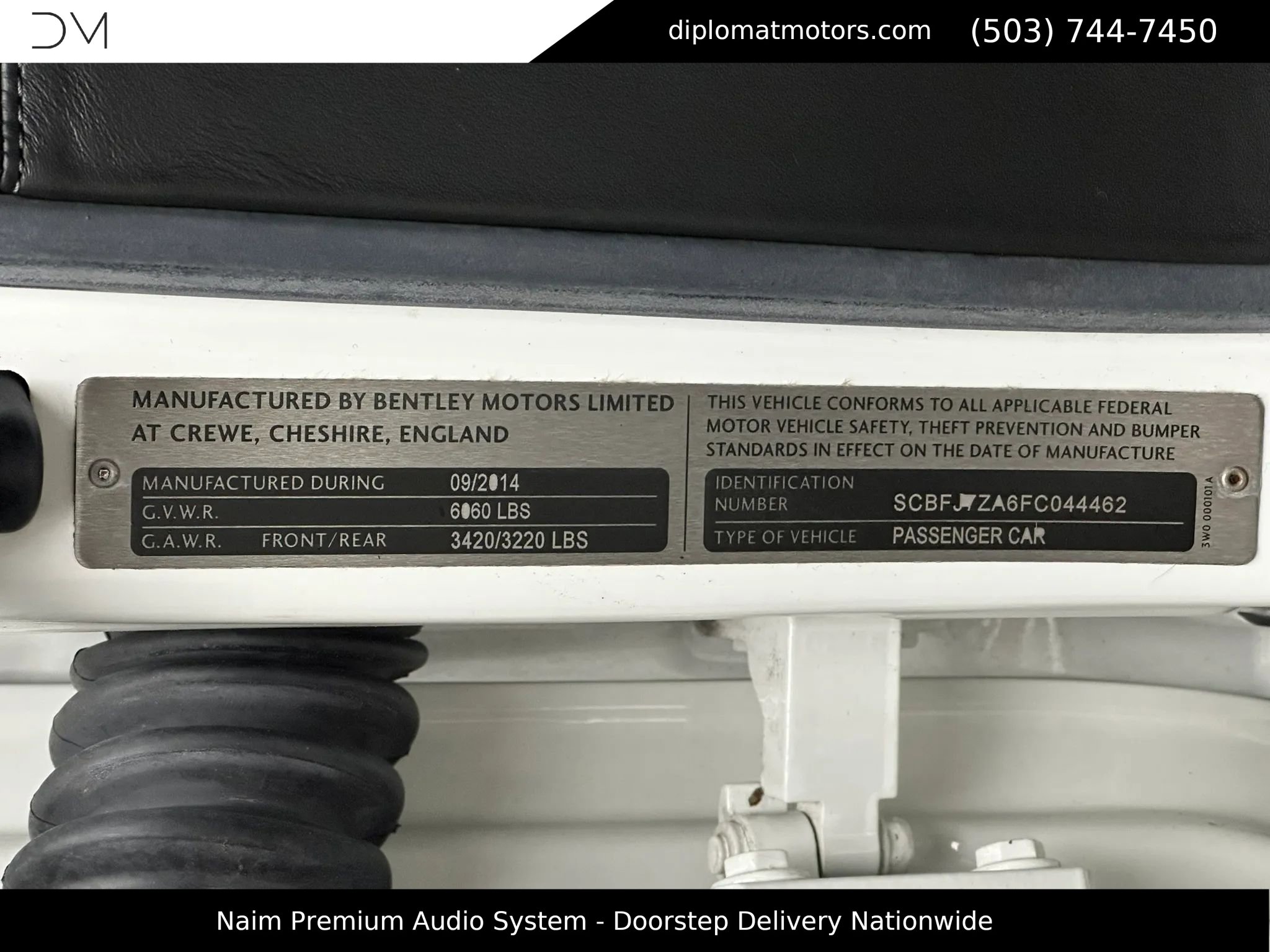 Used 2015 Bentley Continental GT Speed image 45