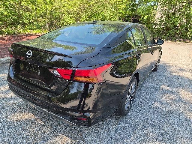 New 2026 Nissan Altima 2.5 SV FWD image 8