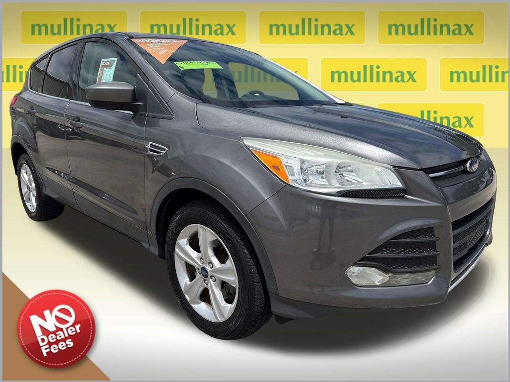 Used 2013 Ford Escape SE FWD image 1