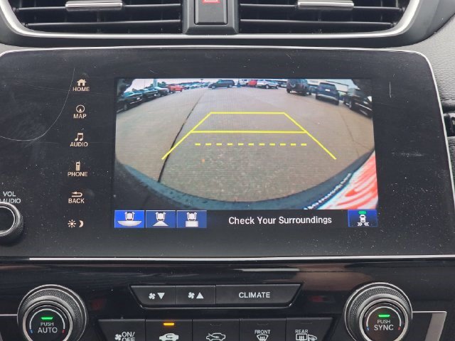 Used 2022 Honda CR-V Touring image 27