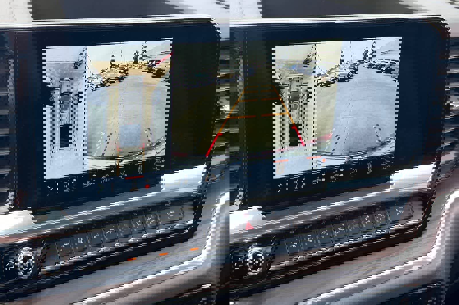 Used 2024 GMC Sierra 1500 SLT w/ SLT Premium Plus Package image 21