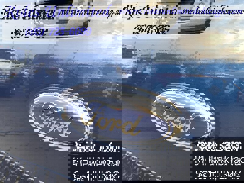 Used 2008 Ford F350 Lariat image 35