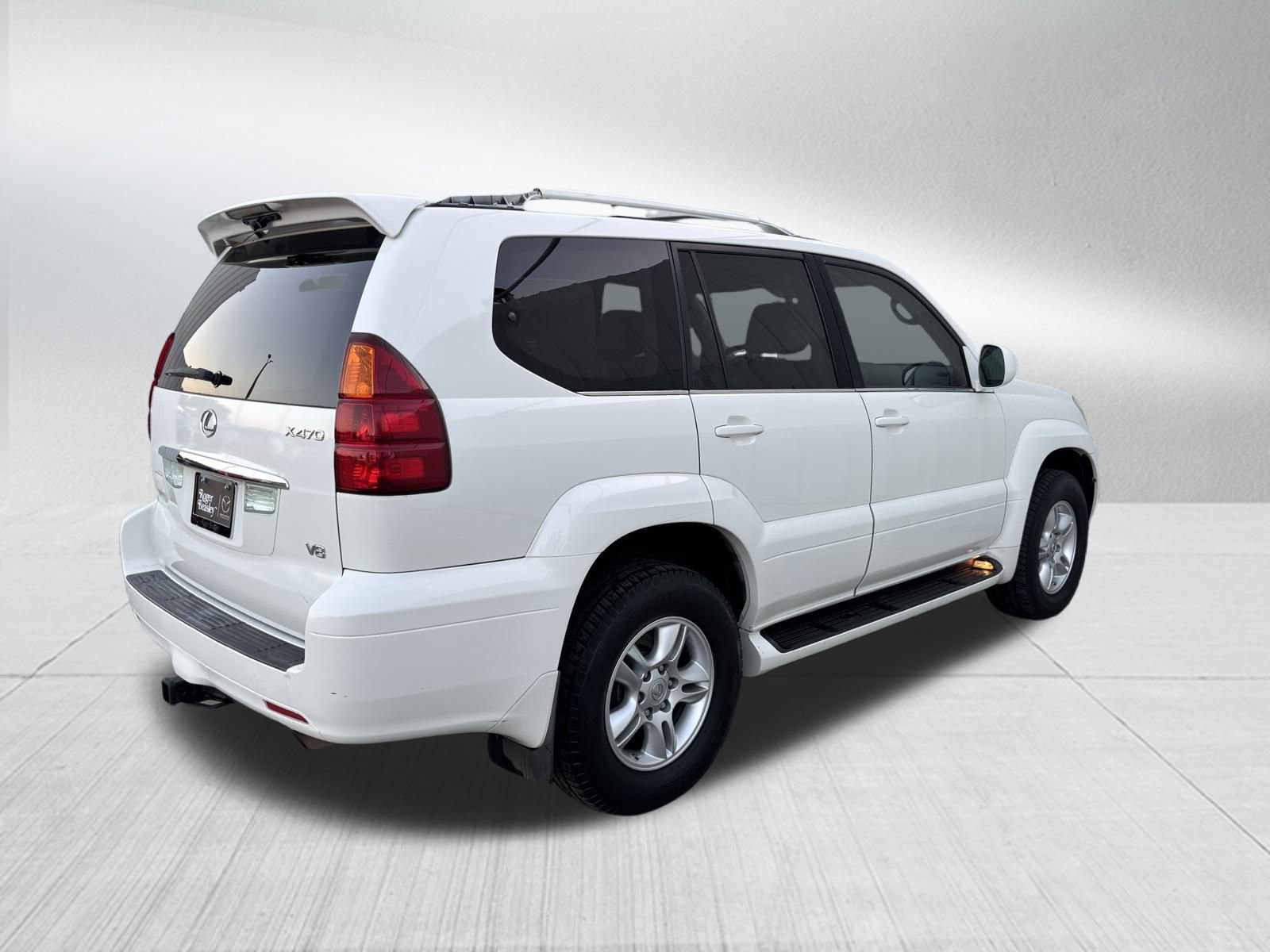 Used 2006 Lexus GX 470 image 6