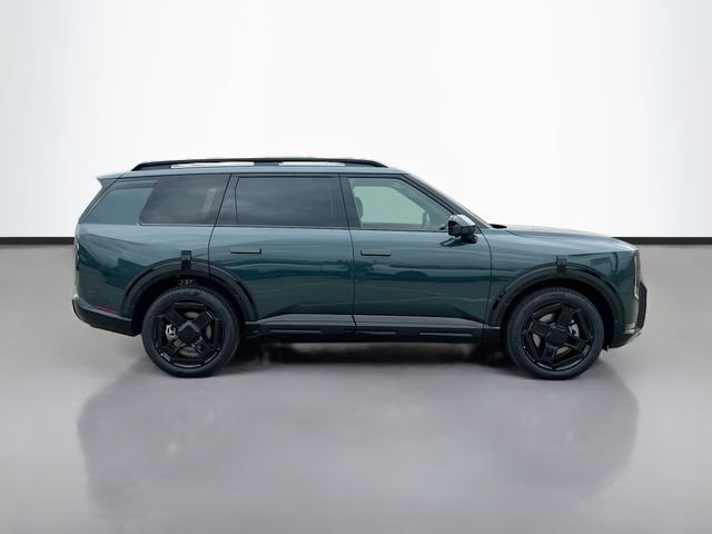New 2027 Kia Telluride SX X-Line AWD/4WD image 8