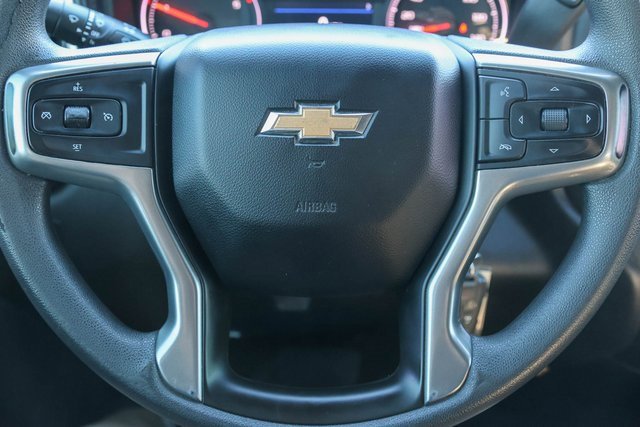 Used 2022 Chevrolet Silverado 2500 LT image 24
