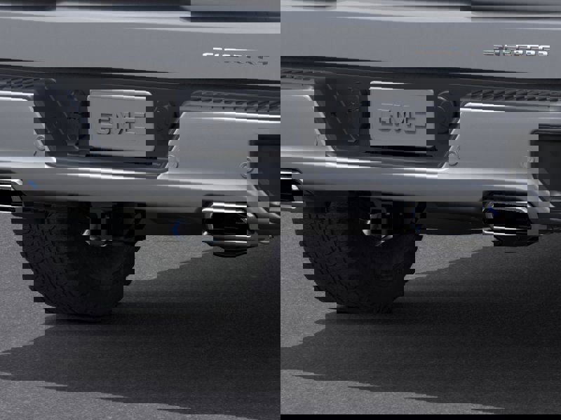 New 2026 GMC Sierra 1500 Denali w/ Technology Package image 48