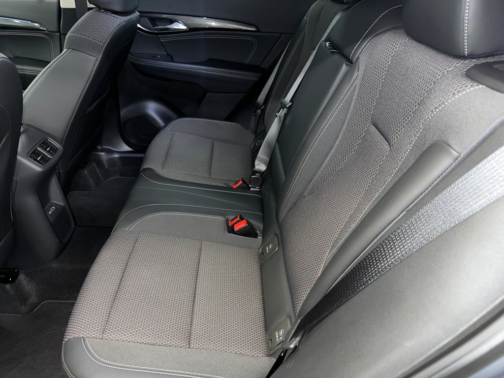 Certified 2022 Buick Envision Preferred image 18