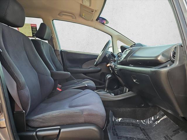 Used 2012 Honda Fit Sport image 21