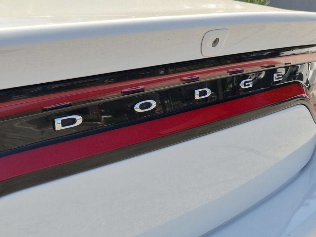 Used 2020 Dodge Charger SXT RWD image 34