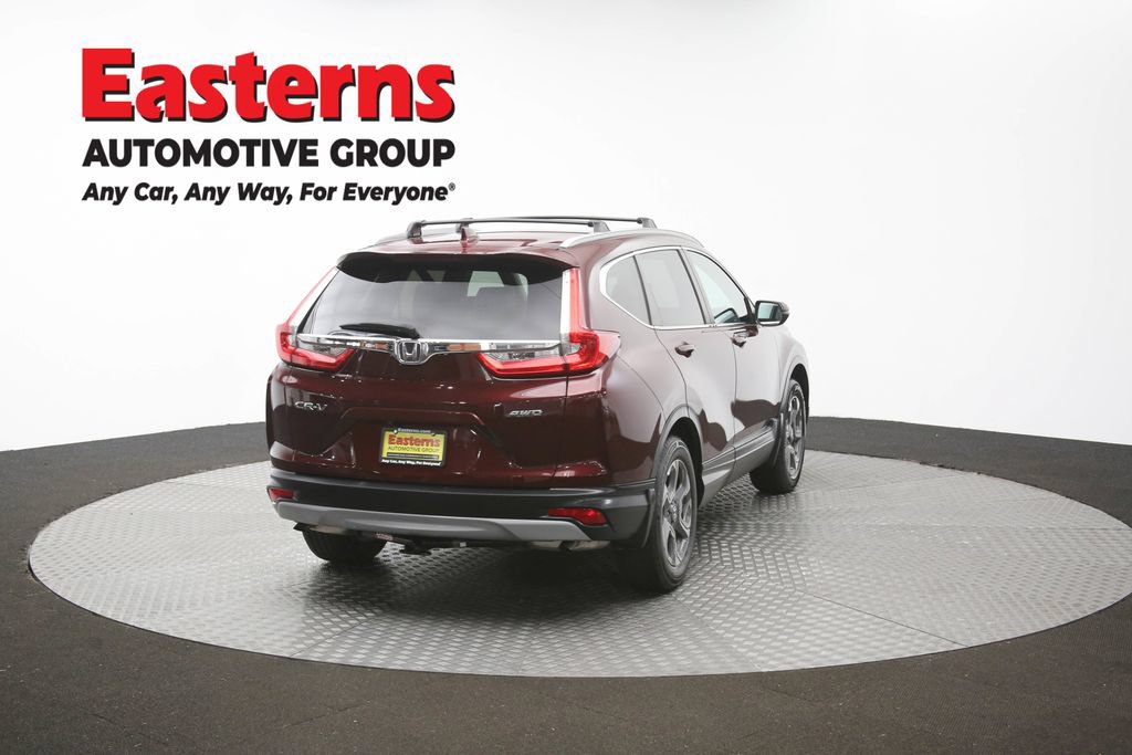 Used 2019 Honda CR-V EX-L image 39