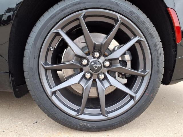 New 2026 Dodge Charger Scat Pack w/ Blacktop Package AWD/4WD image 59