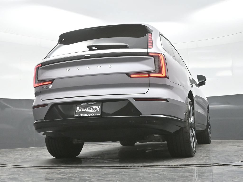 New 2026 Volvo EX90 Ultra AWD/4WD image 20