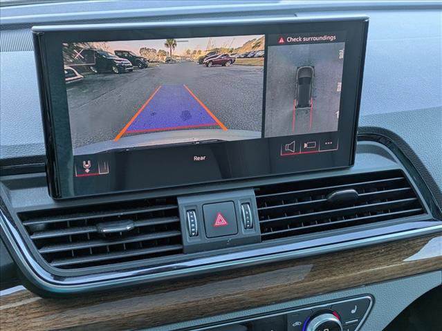 Used 2023 Audi Q5 2.0T Premium Plus w/ Premium Plus Package image 12