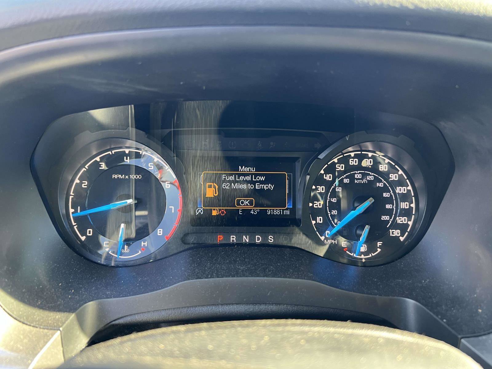 Used 2019 Ford Ranger XLT w/ Equipment Group 301A Mid image 25