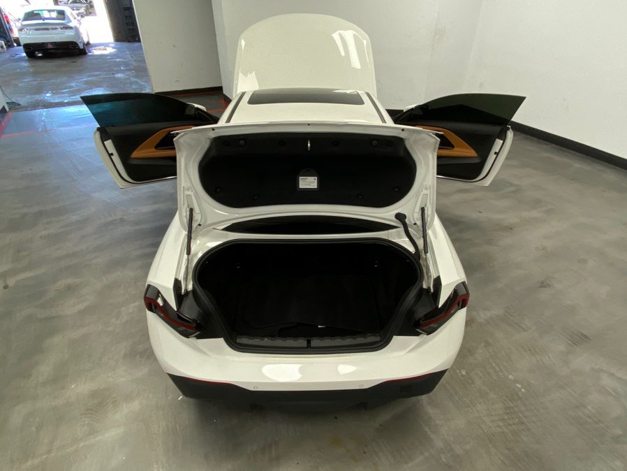 Used 2022 BMW 230i Coupe w/ Premium Package 2 RWD image 44