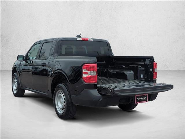 Certified 2025 Ford Maverick XL w/ 4K Tow Package image 8