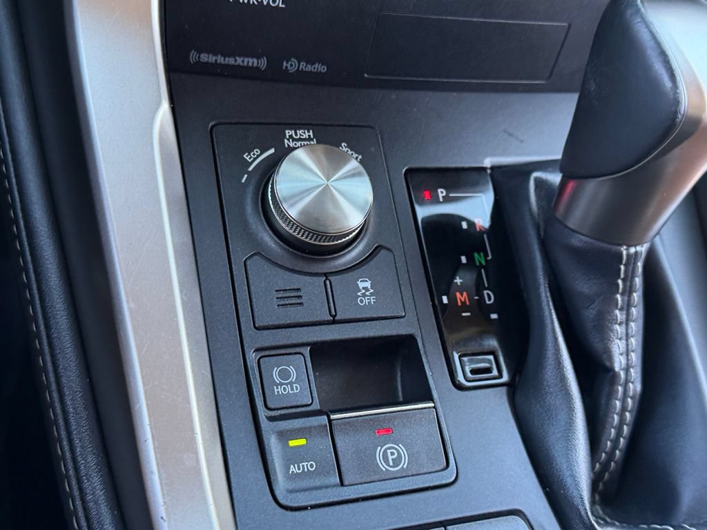 Used 2020 Lexus NX 300 AWD w/ Comfort Package image 29