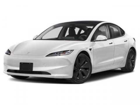 Used 2024 Tesla Model 3 Long Range