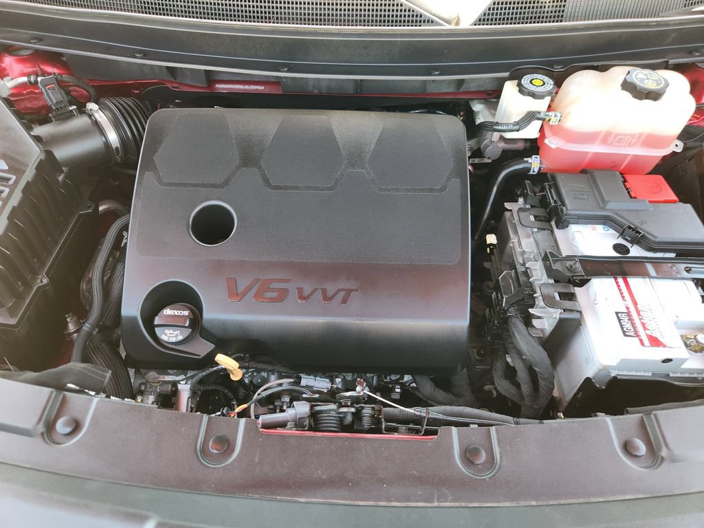 Used 2019 Chevrolet Traverse LT FWD image 29