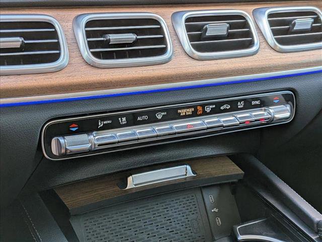Certified 2025 Mercedes-Benz GLE 350 4MATIC image 15