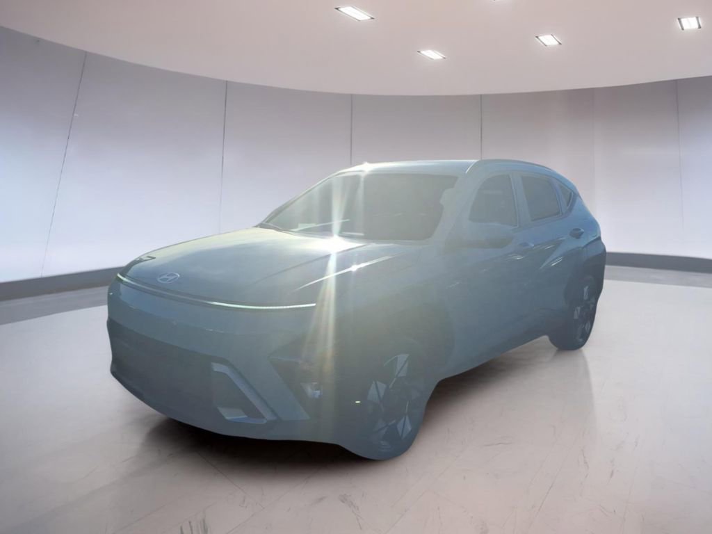 Used 2024 Hyundai Kona SEL image 7