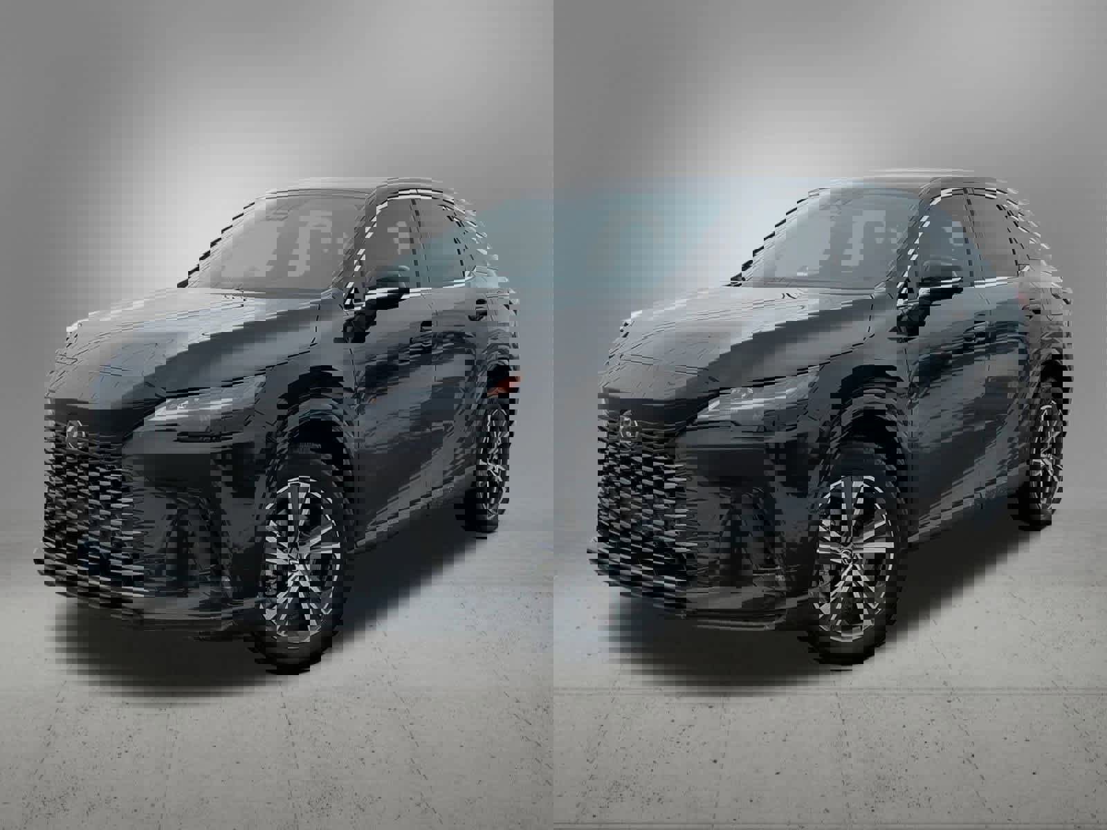 Used 2023 Lexus RX 350 FWD image 1