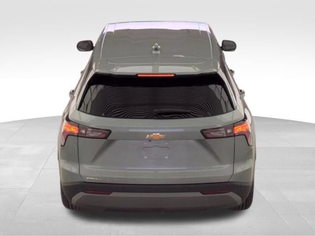 Used 2026 Chevrolet Equinox LT AWD/4WD image 7