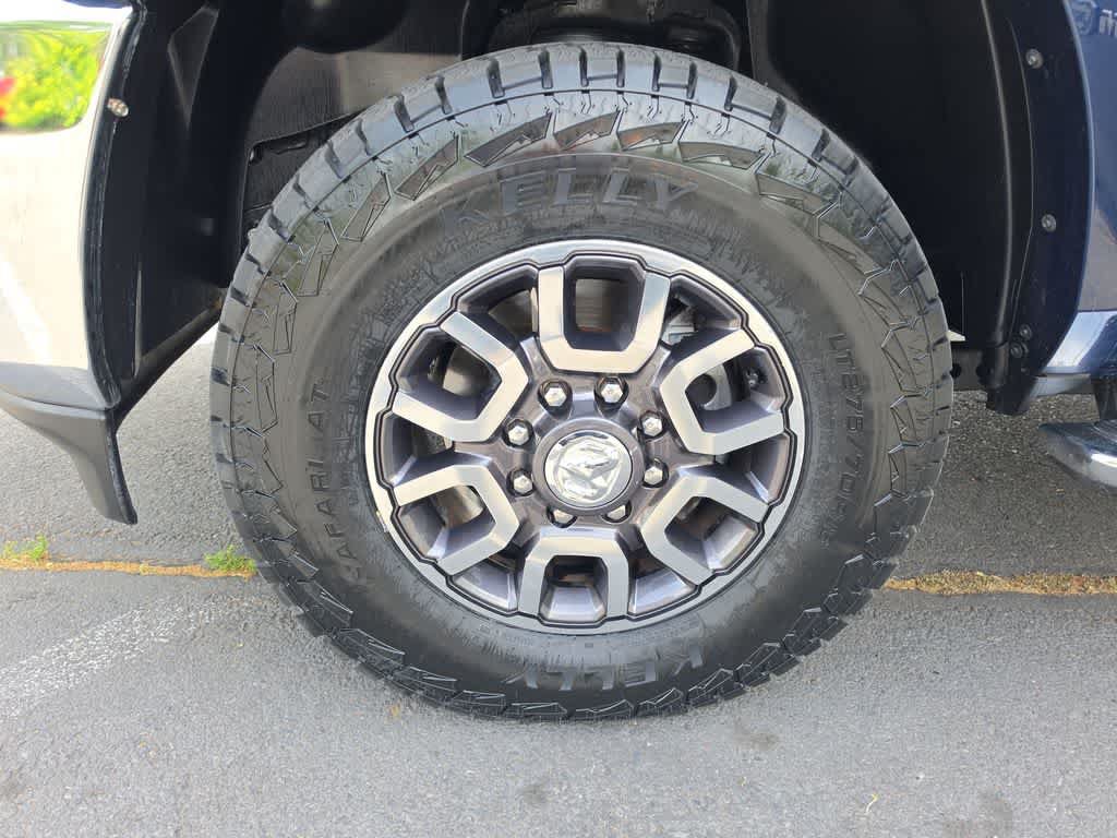 Used 2022 RAM 3500 Limited AWD/4WD image 10