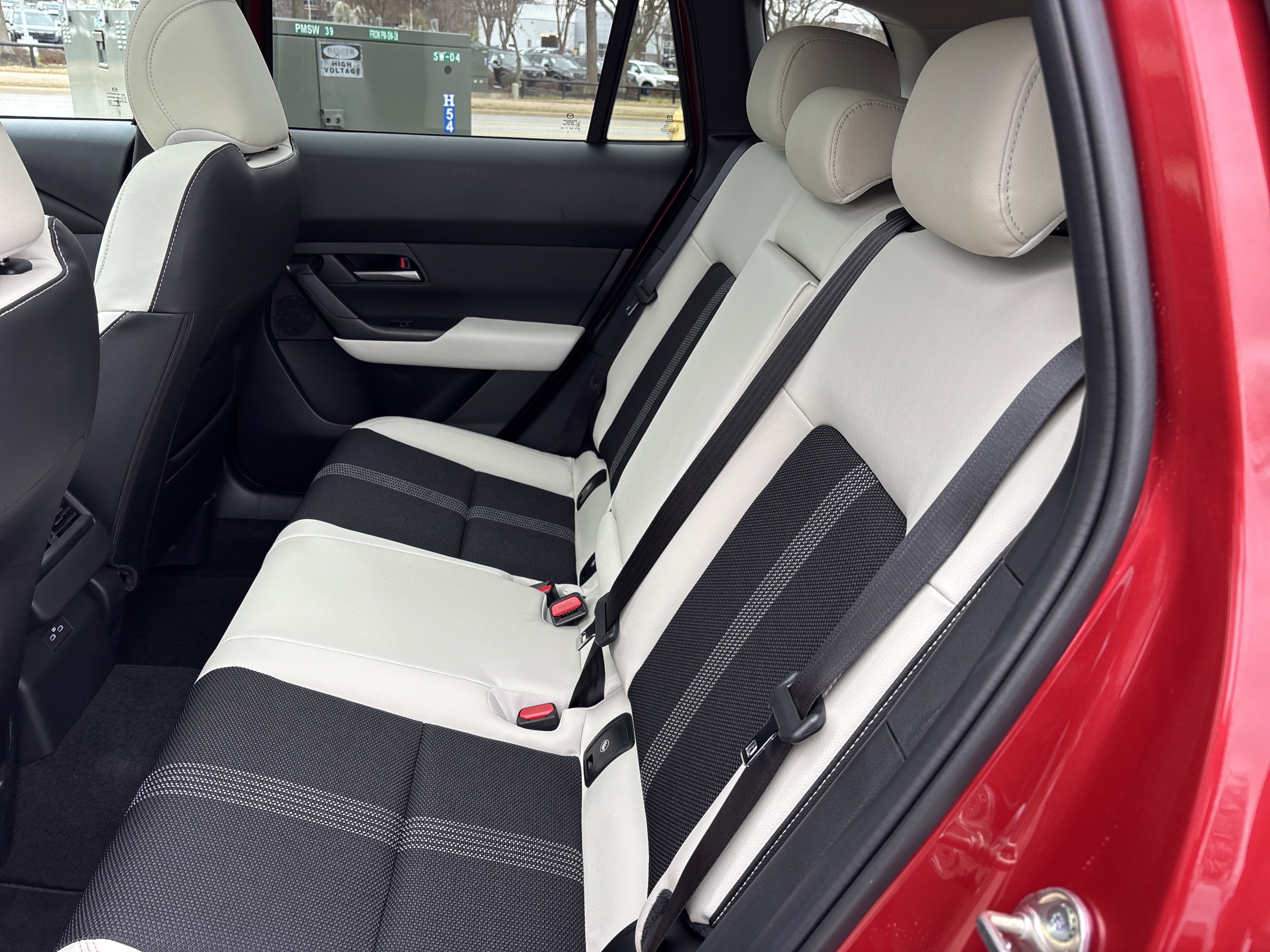 New 2026 MAZDA CX-50 AWD 2.5 S w/ Weather Package image 15