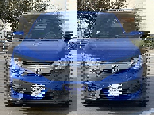 Used 2017 Honda Civic LX-P image 6